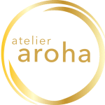 logo atelier aroha